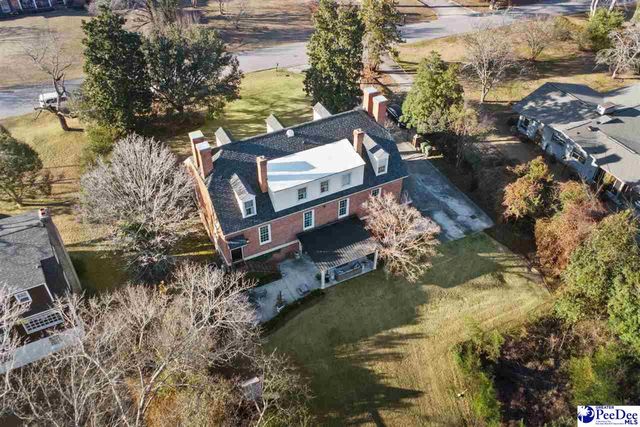 1420 Fairfax Road, Florence, SC 29501