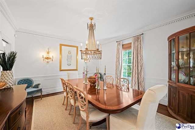 1420 Fairfax Road, Florence, SC 29501