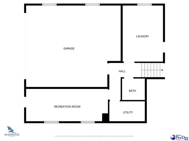 1420 Fairfax Road, Florence, SC 29501