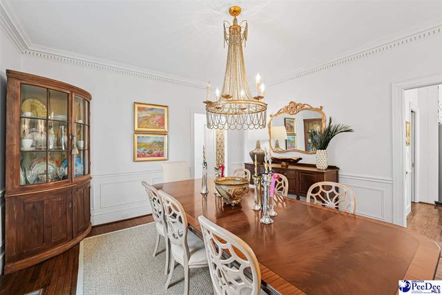 1420 Fairfax Road, Florence, SC 29501