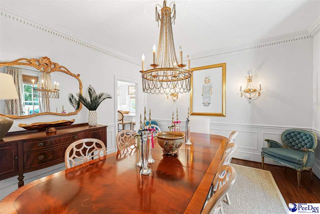 1420 Fairfax Road, Florence, SC 29501