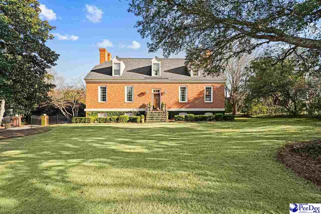 1420 Fairfax Road, Florence, SC 29501