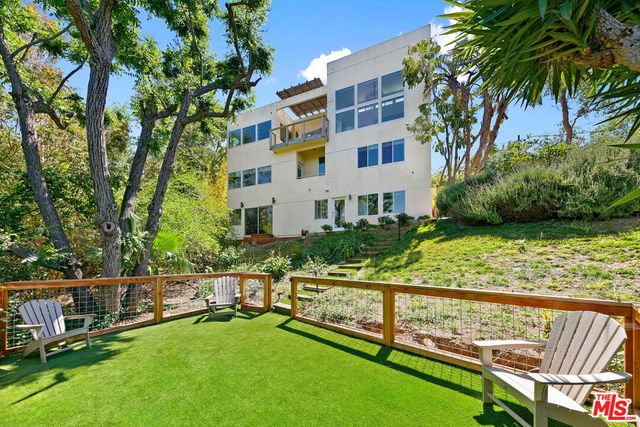 1876 Lookout Road, Malibu, CA 90265