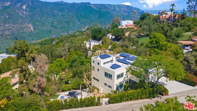 1876 Lookout Road, Malibu, CA 90265