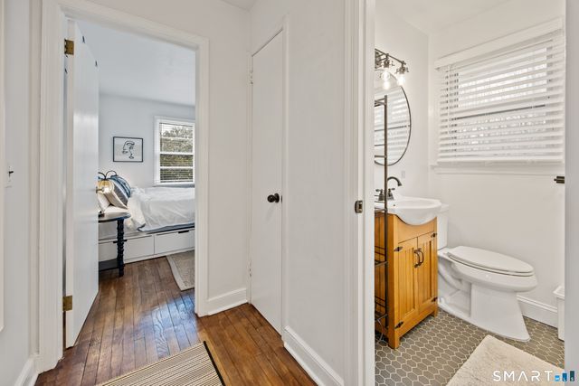 37 Church Hill Road, Washington, CT 06794