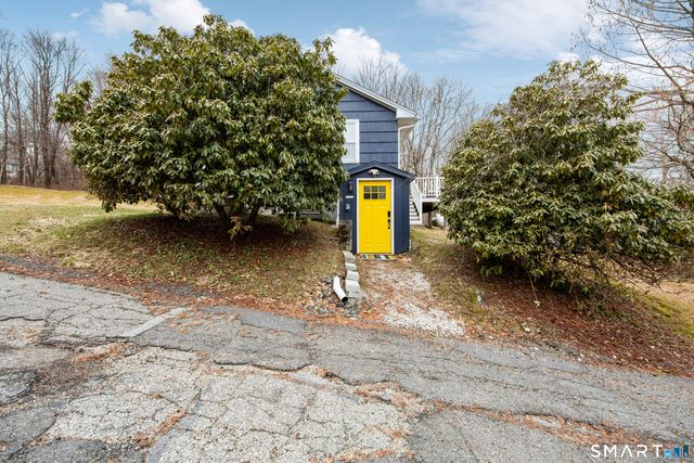 37 Church Hill Road, Washington, CT 06794