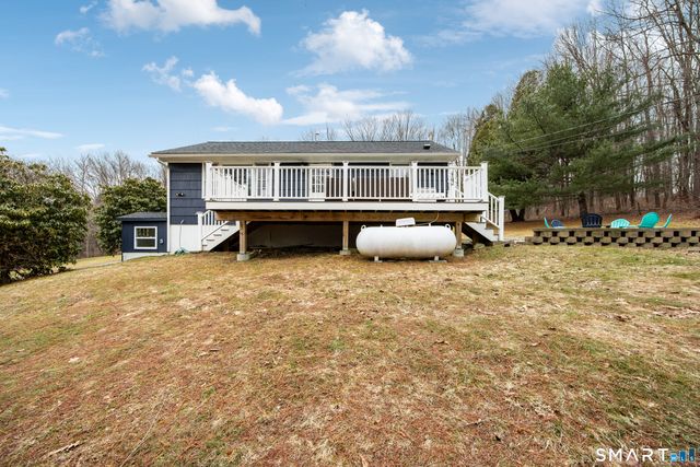 37 Church Hill Road, Washington, CT 06794