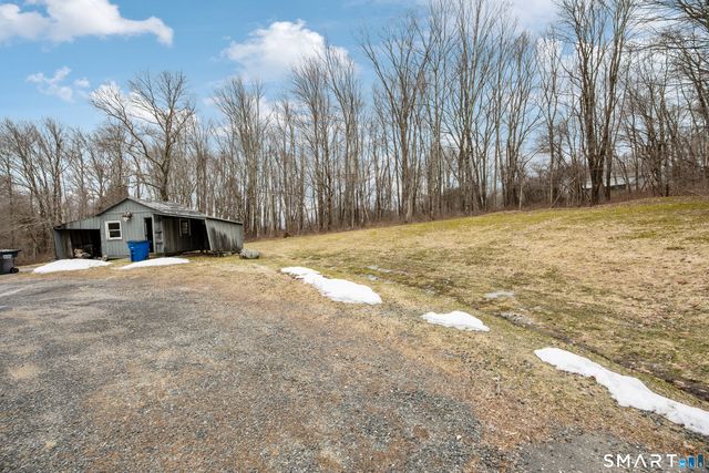 37 Church Hill Road, Washington, CT 06794