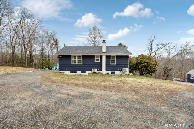 37 Church Hill Road, Washington, CT 06794