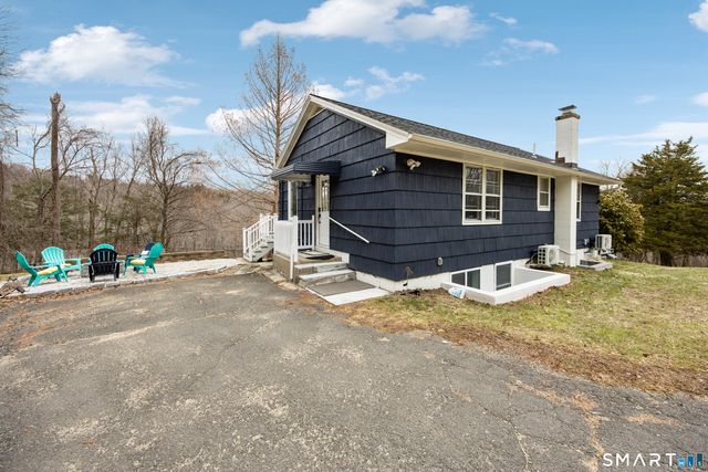 37 Church Hill Road, Washington, CT 06794