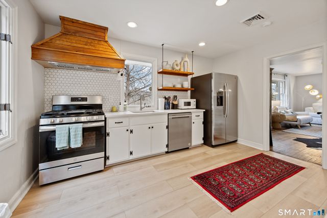 37 Church Hill Road, Washington, CT 06794