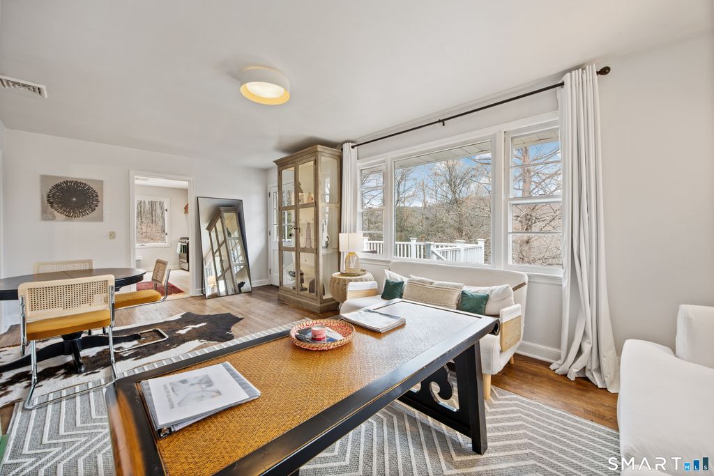 37 Church Hill Road, Washington, CT 06794