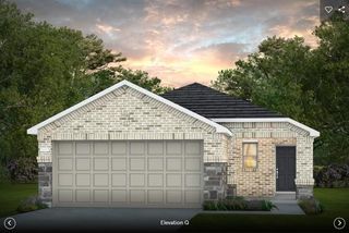 318 Bismuth Drive, Crosby, TX 77532