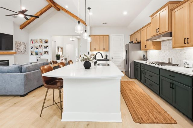133 Lily Pad LN, Kyle, TX 78640