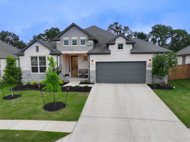 133 Lily Pad LN, Kyle, TX 78640