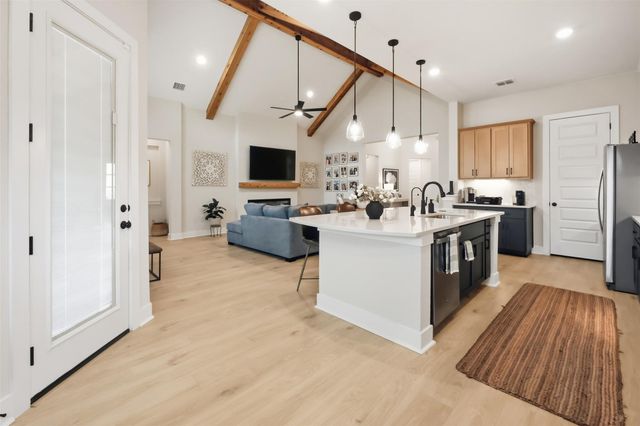 133 Lily Pad LN, Kyle, TX 78640