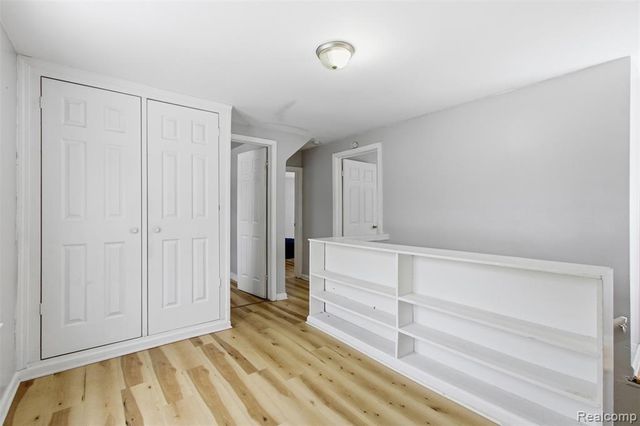 14725 Agnes Avenue, Eastpointe, MI 48021