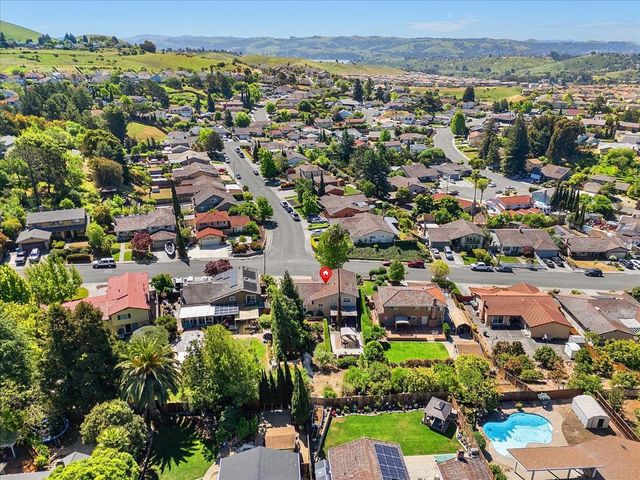 160 Windsor Way, Vallejo, CA 94591