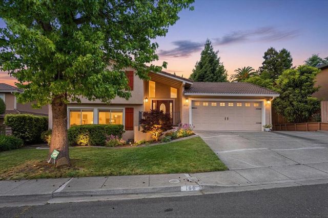 160 Windsor Way, Vallejo, CA 94591