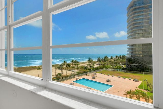 750 N Ocean Boulevard Apt 604, Pompano Beach, FL 33062