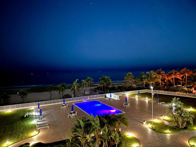 750 N Ocean Boulevard Apt 604, Pompano Beach, FL 33062