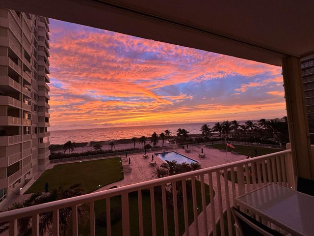 750 N Ocean Boulevard Apt 604, Pompano Beach, FL 33062