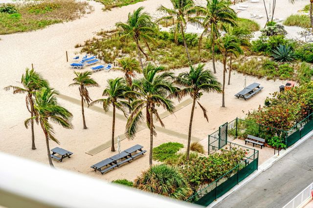 750 N Ocean Boulevard Apt 604, Pompano Beach, FL 33062