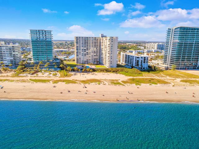 750 N Ocean Boulevard Apt 604, Pompano Beach, FL 33062