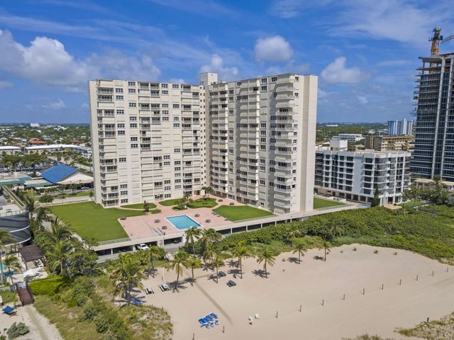 750 N Ocean Boulevard Apt 604, Pompano Beach, FL 33062