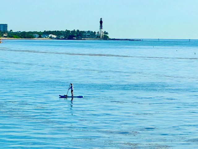 750 N Ocean Boulevard Apt 604, Pompano Beach, FL 33062