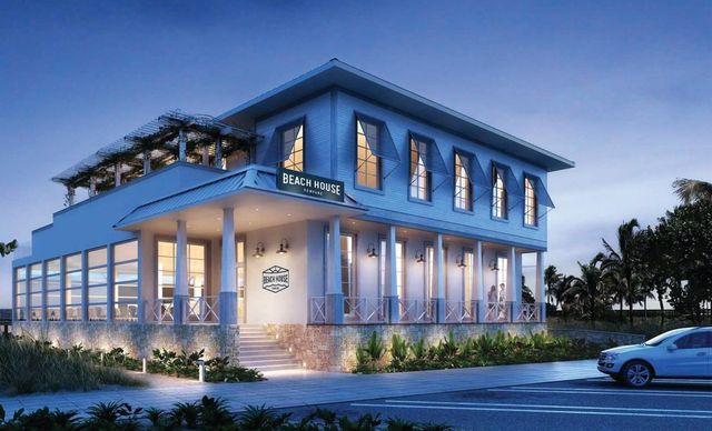 750 N Ocean Boulevard Apt 604, Pompano Beach, FL 33062