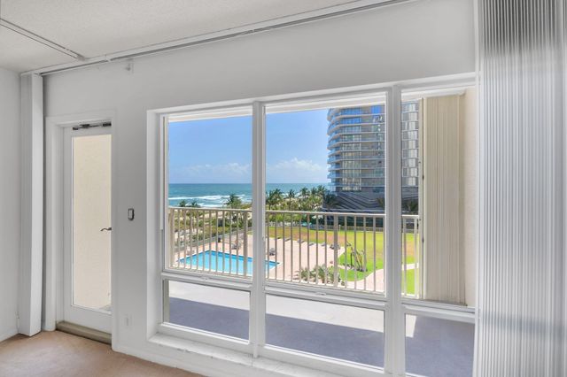 750 N Ocean Boulevard Apt 604, Pompano Beach, FL 33062