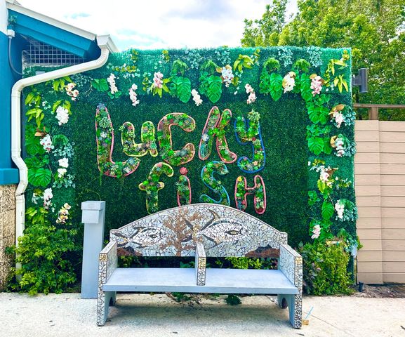 750 N Ocean Boulevard Apt 604, Pompano Beach, FL 33062