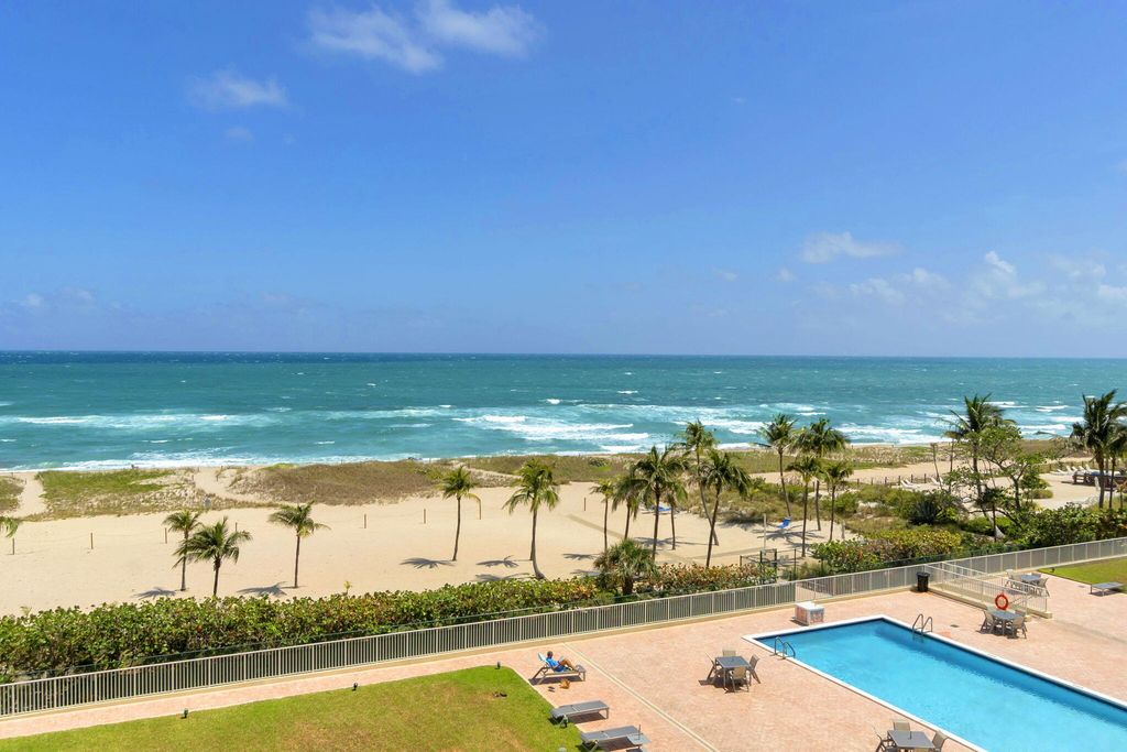 750 N Ocean Boulevard Apt 604, Pompano Beach, FL 33062