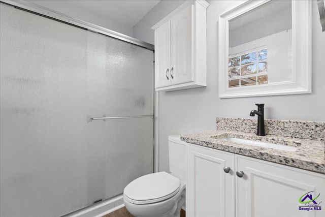 104 Heather Street, Warner Robins, GA 31093