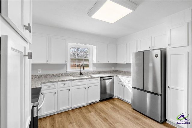 104 Heather Street, Warner Robins, GA 31093