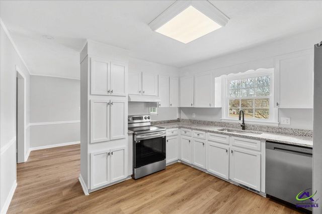 104 Heather Street, Warner Robins, GA 31093