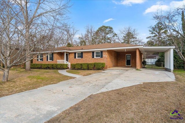 104 Heather Street, Warner Robins, GA 31093