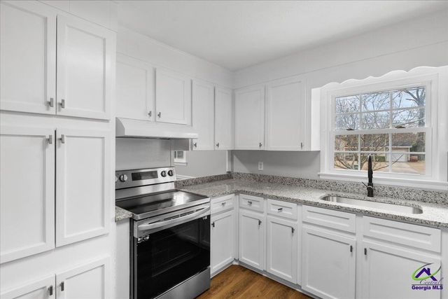 104 Heather Street, Warner Robins, GA 31093