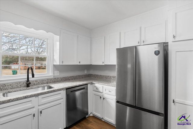 104 Heather Street, Warner Robins, GA 31093