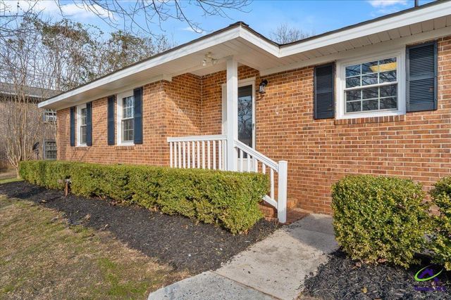 104 Heather Street, Warner Robins, GA 31093