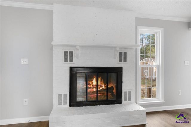 104 Heather Street, Warner Robins, GA 31093