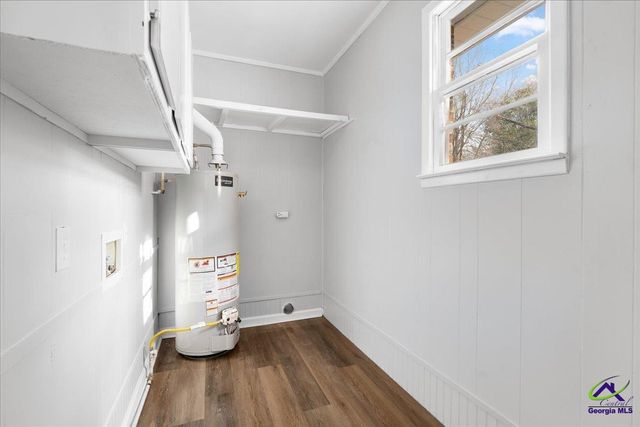 104 Heather Street, Warner Robins, GA 31093