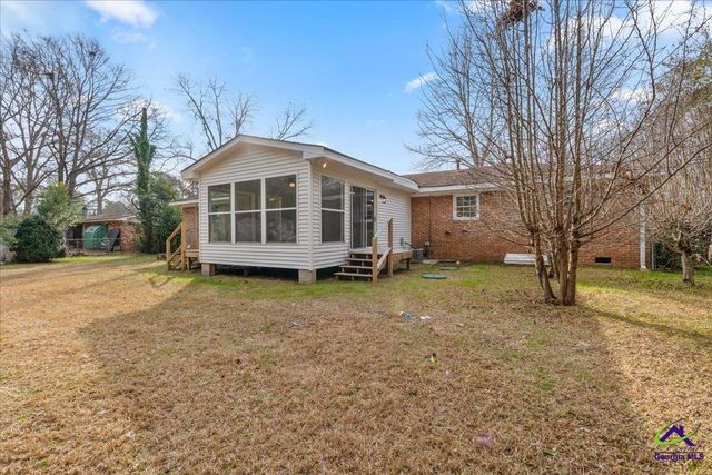 104 Heather Street, Warner Robins, GA 31093