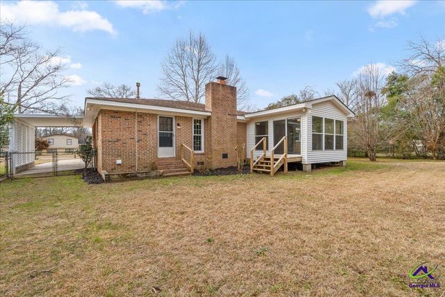 104 Heather Street, Warner Robins, GA 31093