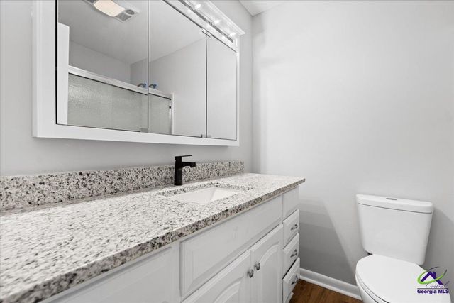 104 Heather Street, Warner Robins, GA 31093