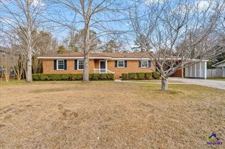 104 Heather Street, Warner Robins, GA 31093