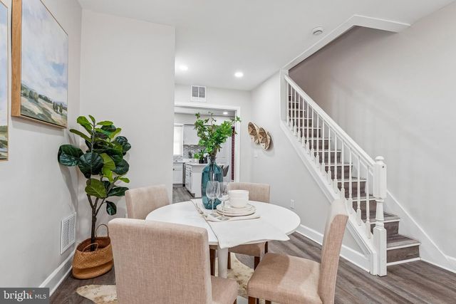 135 N HIGHLAND AVE, Baltimore, MD 21224