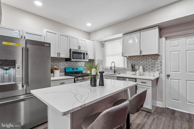 135 N HIGHLAND AVE, Baltimore, MD 21224
