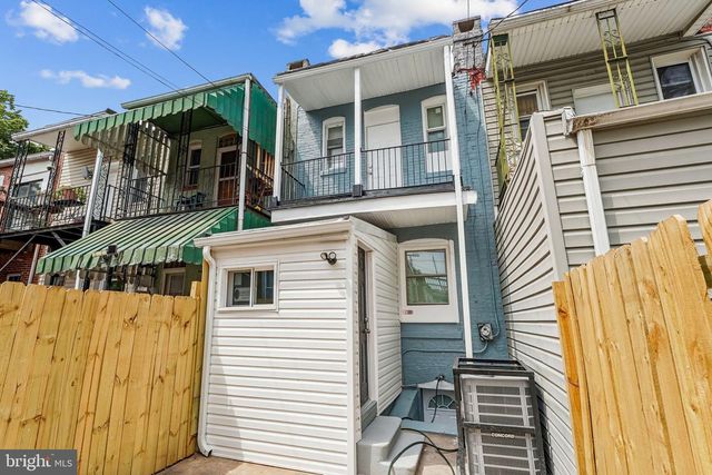 135 N HIGHLAND AVE, Baltimore, MD 21224